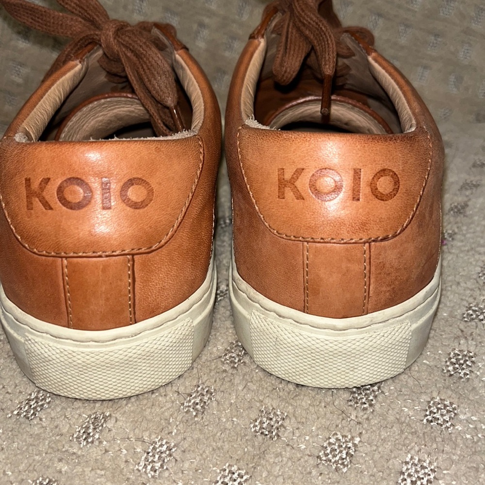 Women’s KOIOleather made in Italy size 30